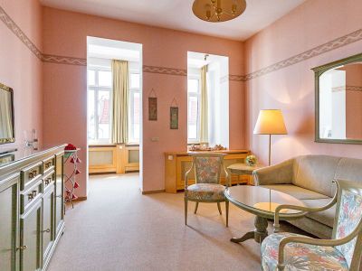 Hotel Villa Auguste Viktoria
